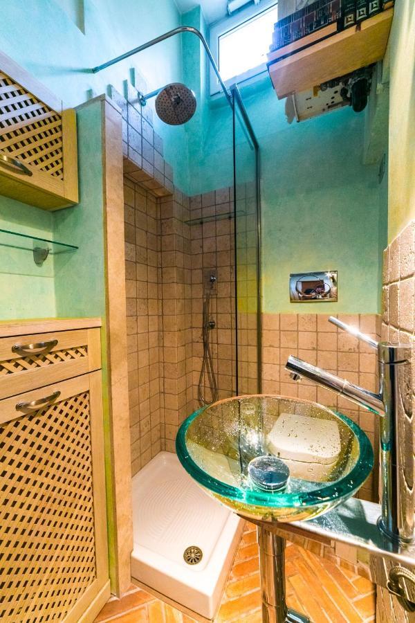 Maison Specchi Ρώμη Εξωτερικό φωτογραφία