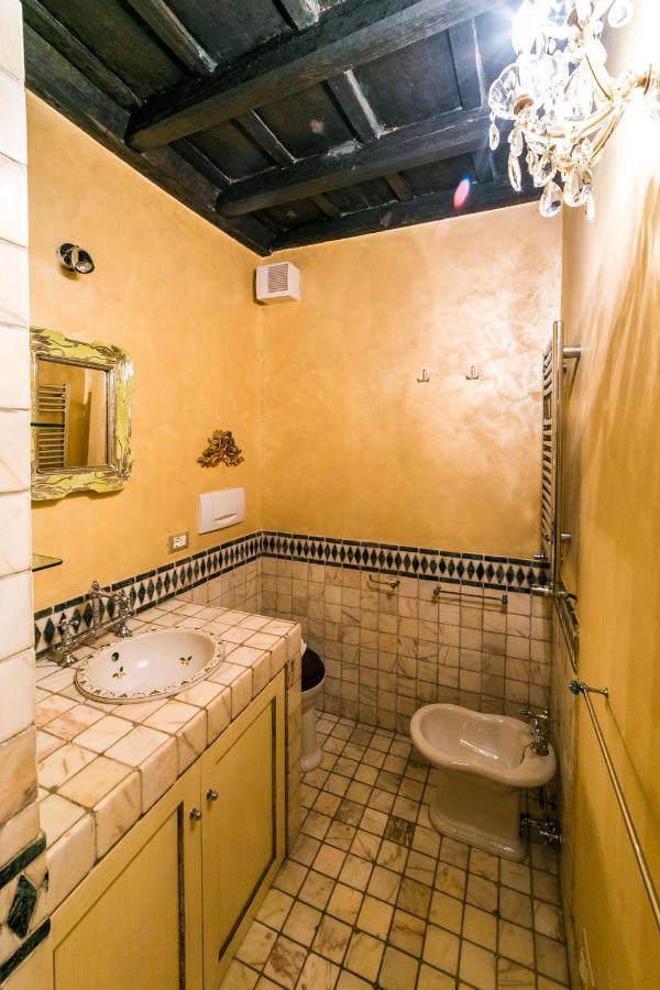 Maison Specchi Ρώμη Εξωτερικό φωτογραφία