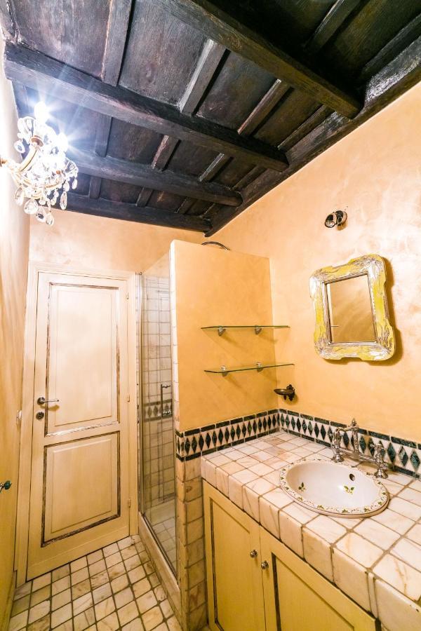 Maison Specchi Ρώμη Εξωτερικό φωτογραφία